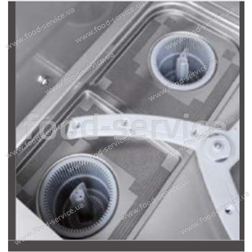 Машина котломоечная Frosty AP2 400V 3ph